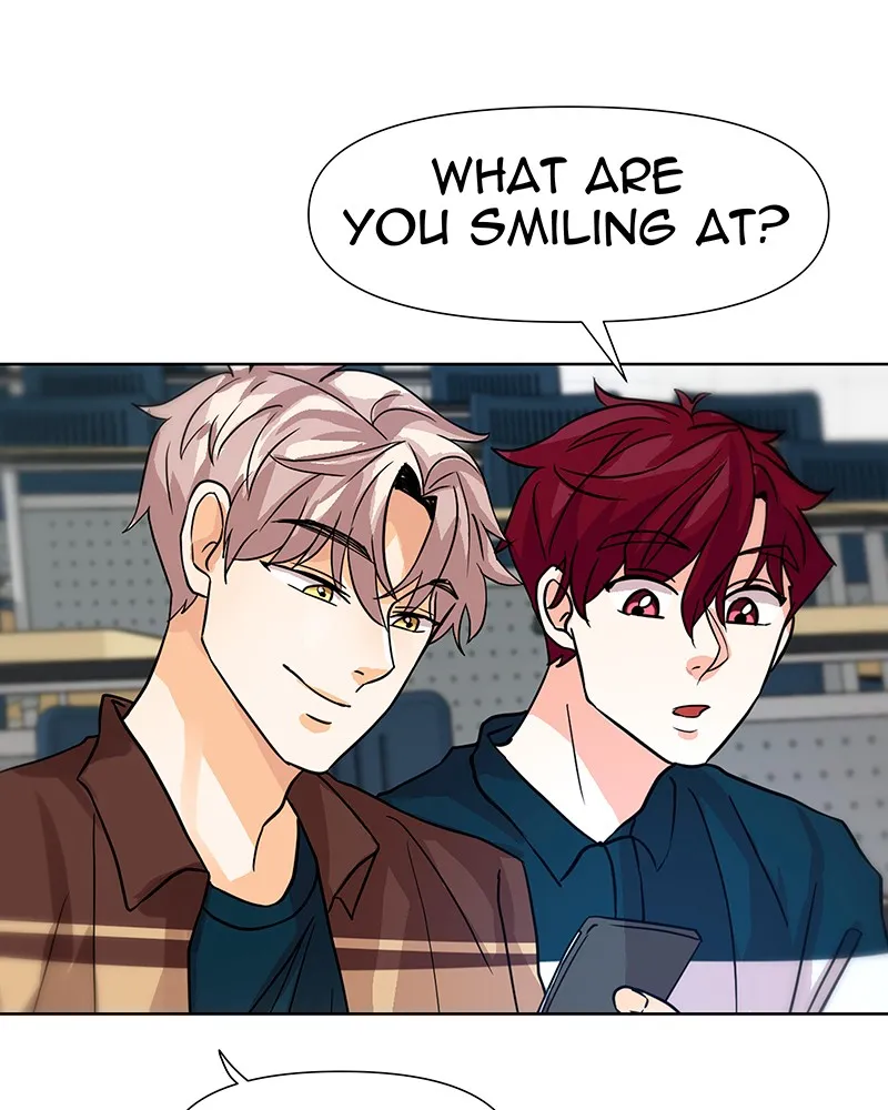 Unlovable Replacement Chapter 31 page 47 - 
