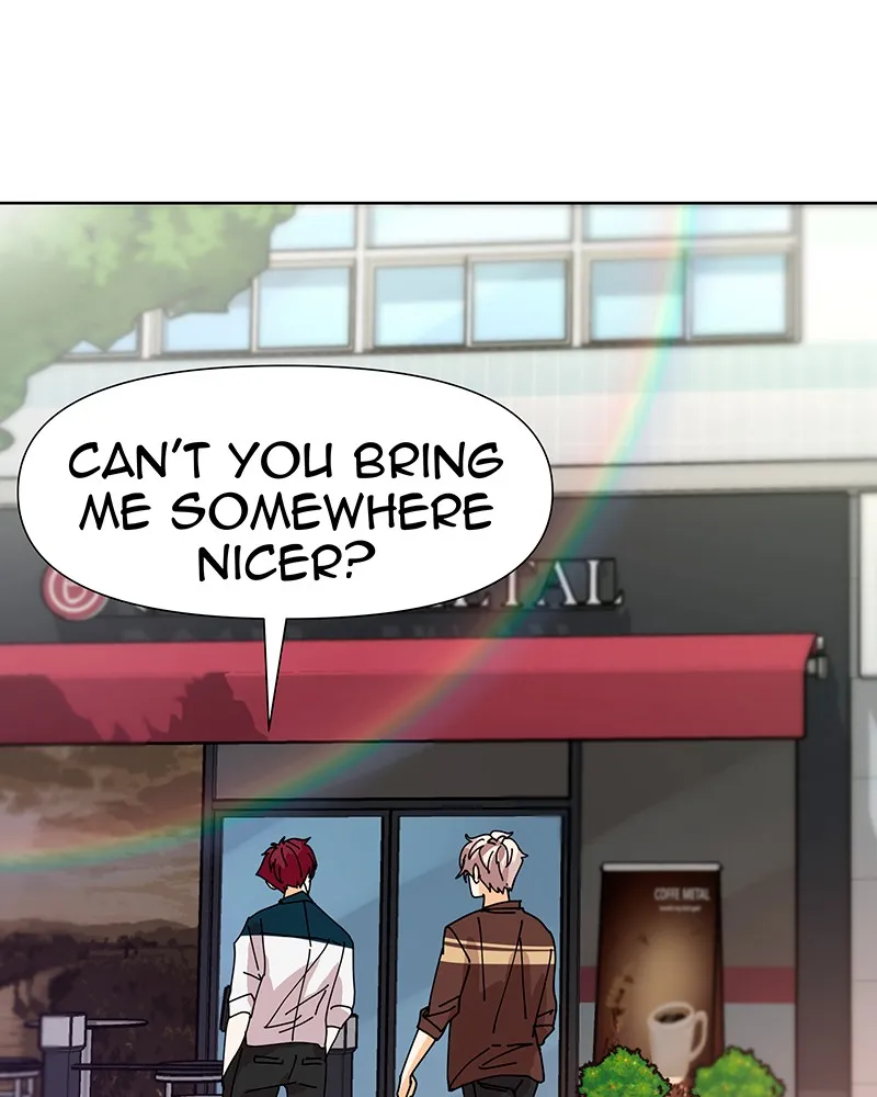 Unlovable Replacement Chapter 31 page 50 - 