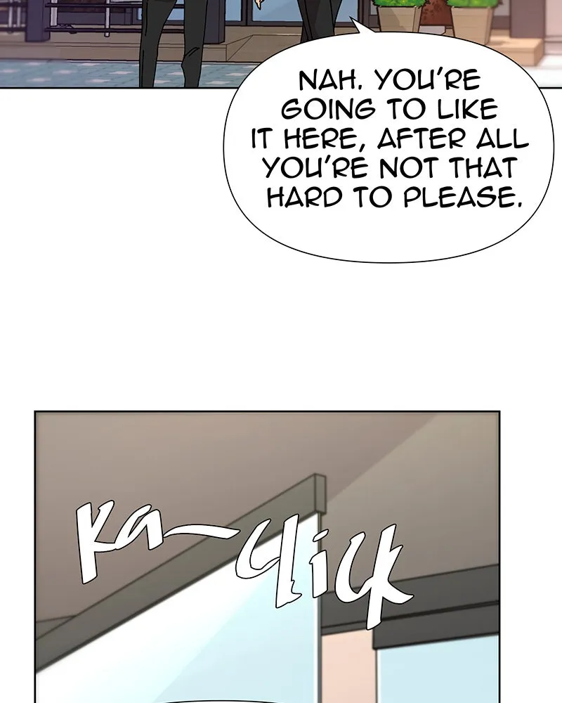 Unlovable Replacement Chapter 31 page 51 - 