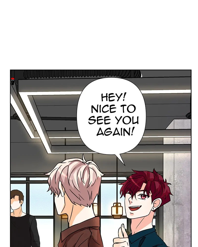 Unlovable Replacement Chapter 31 page 54 - 
