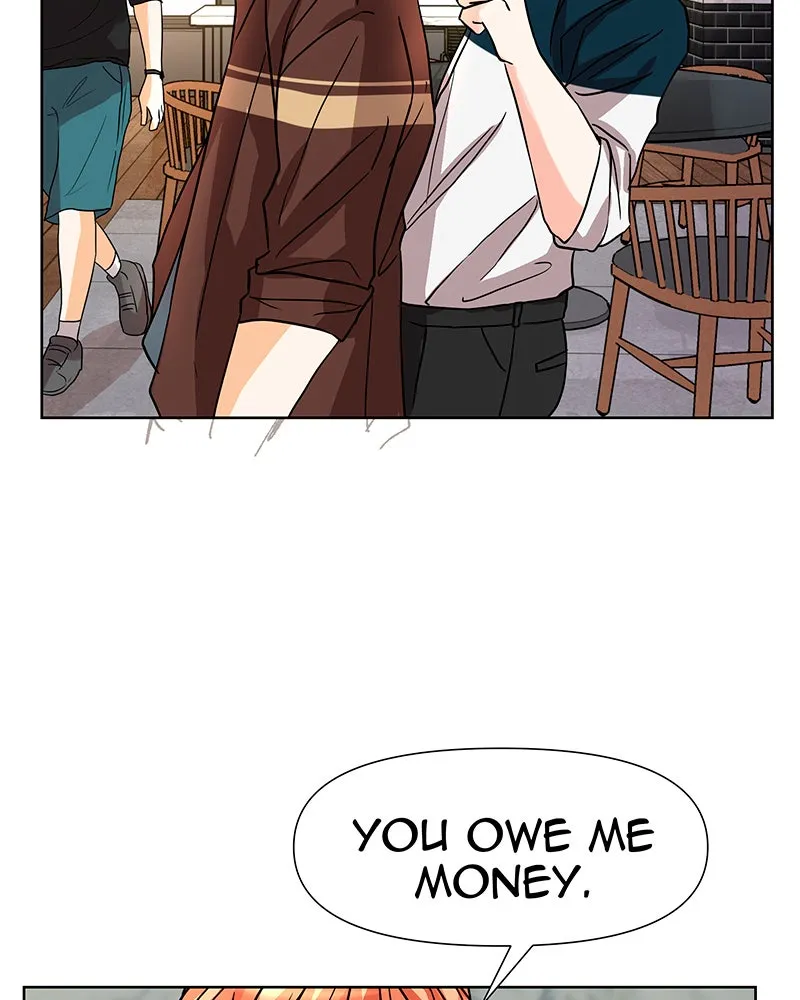 Unlovable Replacement Chapter 31 page 55 - 