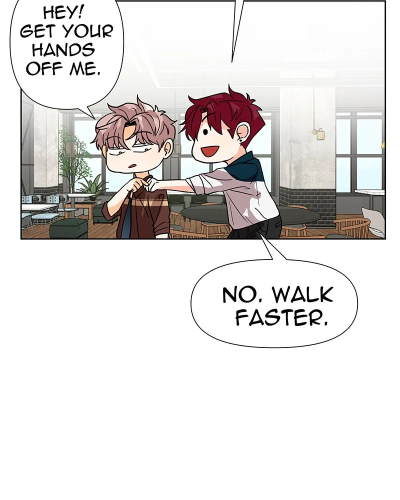 Unlovable Replacement Chapter 31 page 57 - 