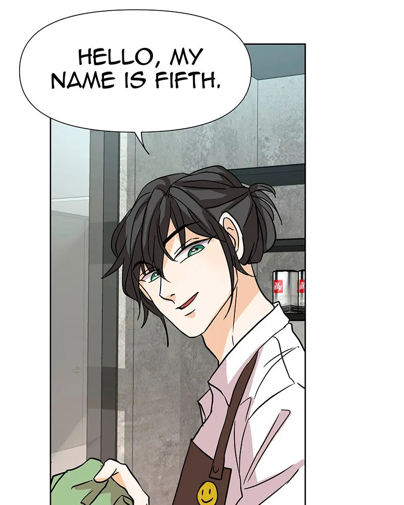 Unlovable Replacement Chapter 31 page 58 - 