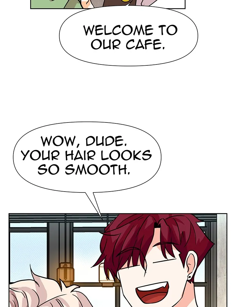 Unlovable Replacement Chapter 31 page 59 - 