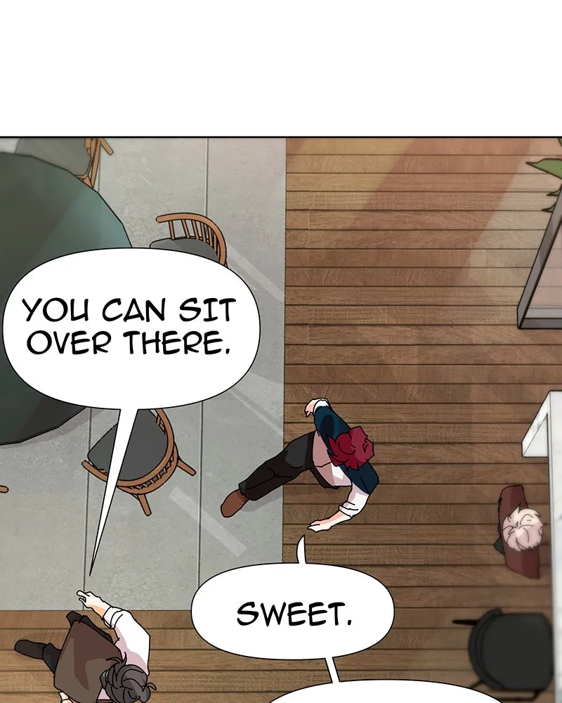 Unlovable Replacement Chapter 31 page 61 - 