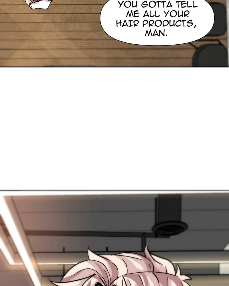 Unlovable Replacement Chapter 31 page 62 - 