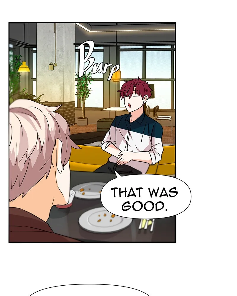 Unlovable Replacement Chapter 31 page 83 - 