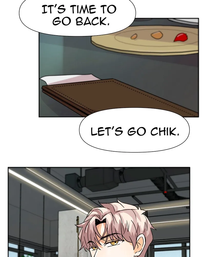 Unlovable Replacement Chapter 31 page 84 - 