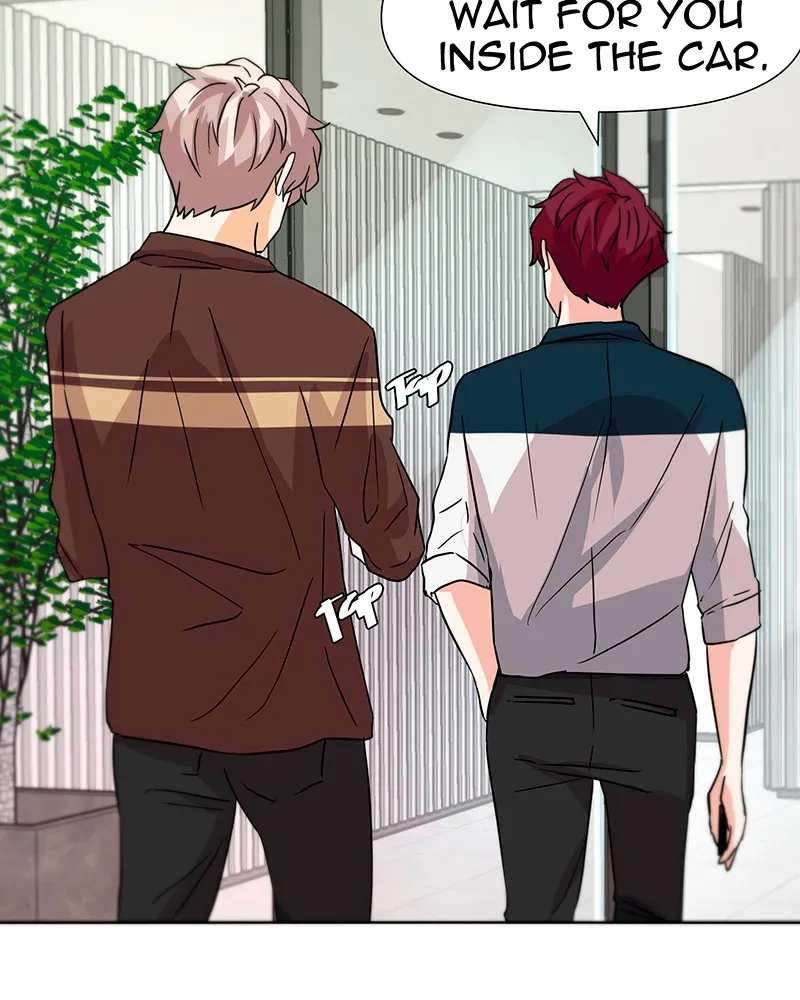 Unlovable Replacement Chapter 31 page 89 - 