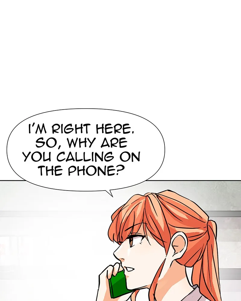 Unlovable Replacement Chapter 31 page 92 - 