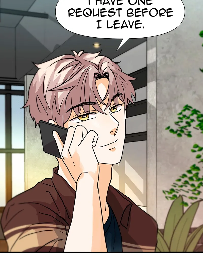 Unlovable Replacement Chapter 31 page 94 - 