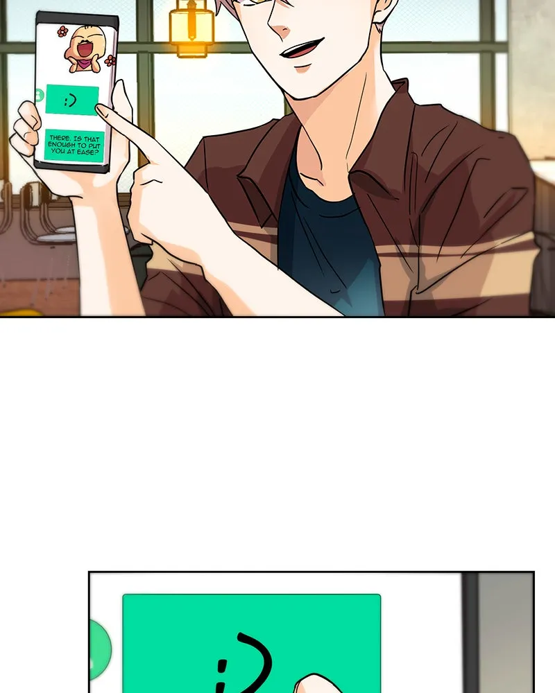 Unlovable Replacement Chapter 31 page 97 - 