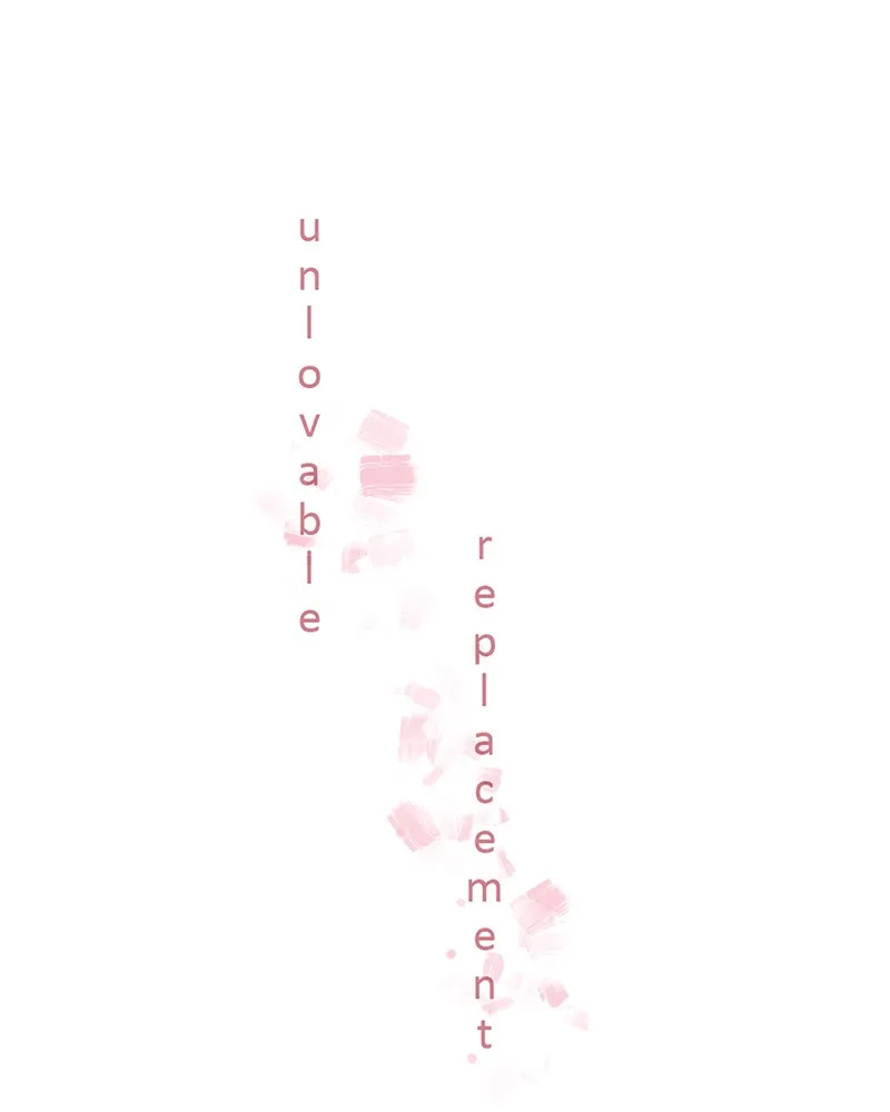 Unlovable Replacement Chapter 32 page 1 - 