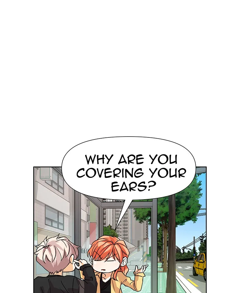 Unlovable Replacement Chapter 32 page 12 - 