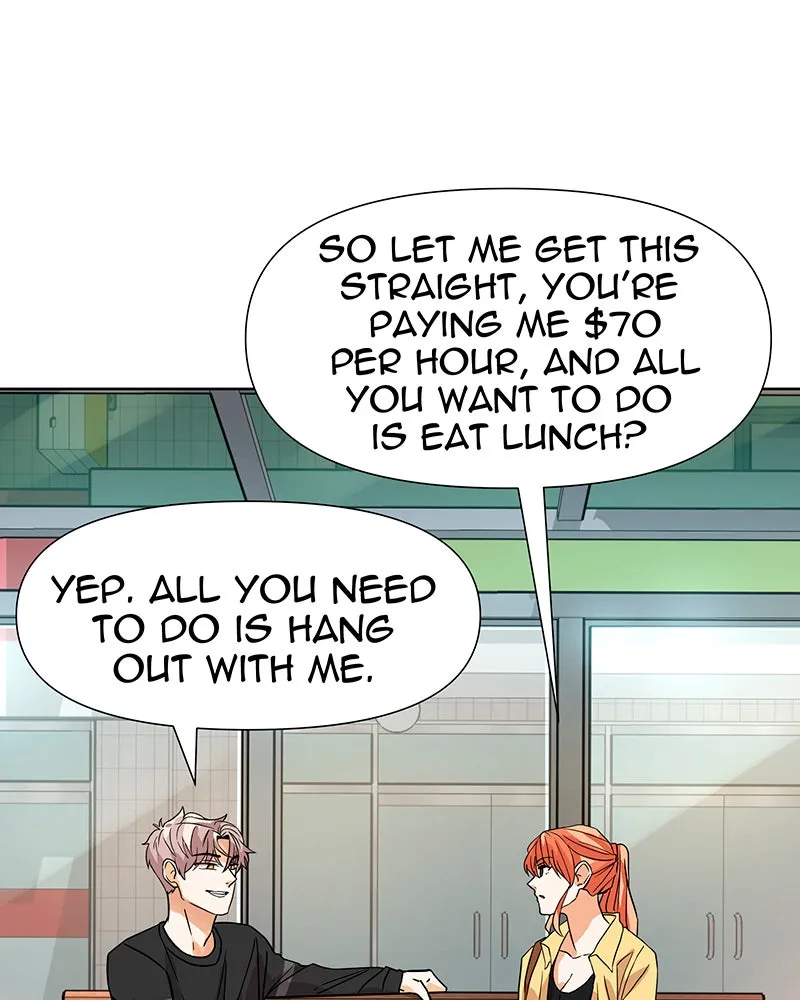 Unlovable Replacement Chapter 32 page 14 - 