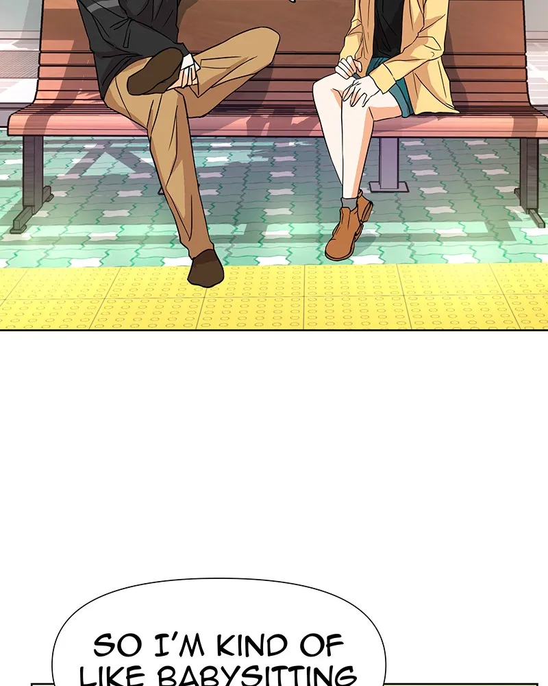 Unlovable Replacement Chapter 32 page 15 - 