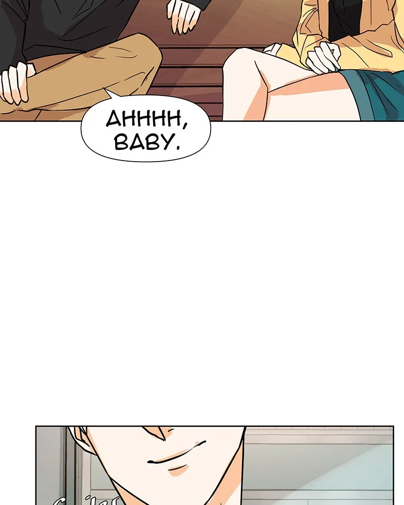 Unlovable Replacement Chapter 32 page 18 - 