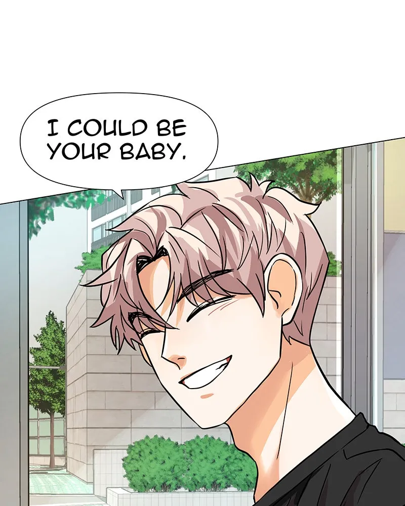 Unlovable Replacement Chapter 32 page 20 - 