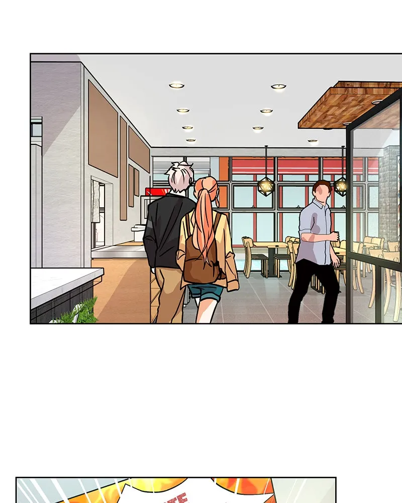 Unlovable Replacement Chapter 32 page 25 - 