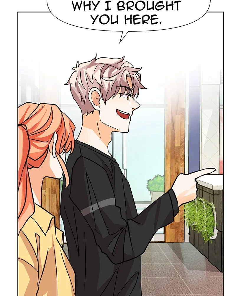 Unlovable Replacement Chapter 32 page 27 - 