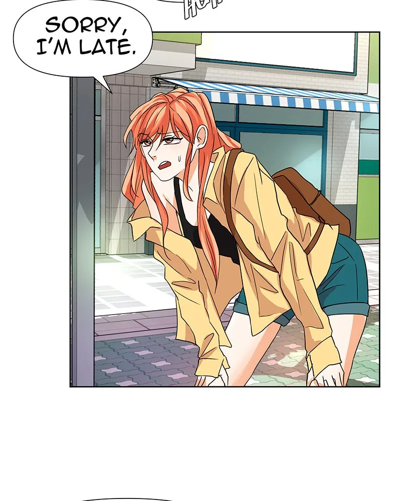 Unlovable Replacement Chapter 32 page 4 - 