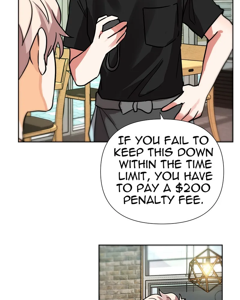 Unlovable Replacement Chapter 32 page 33 - 