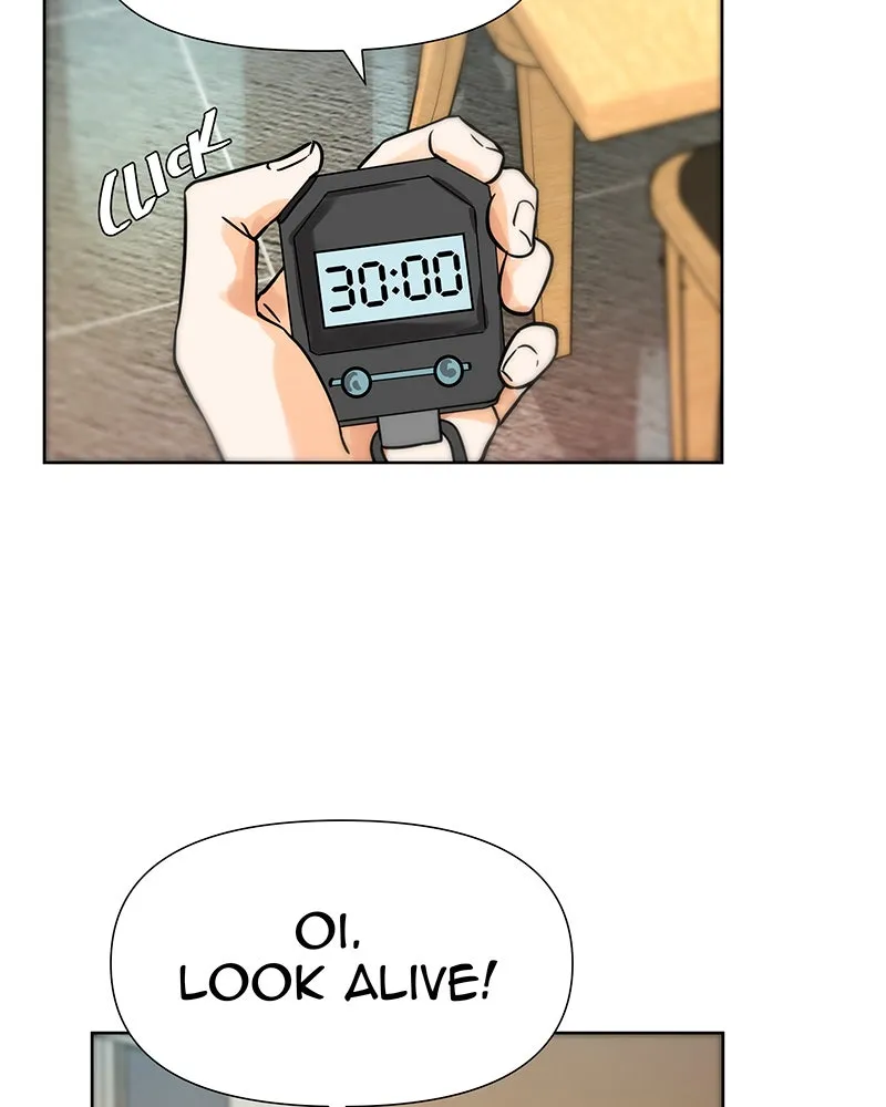 Unlovable Replacement Chapter 32 page 35 - 