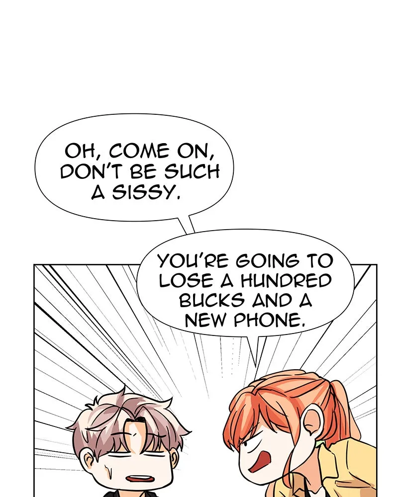 Unlovable Replacement Chapter 32 page 44 - 