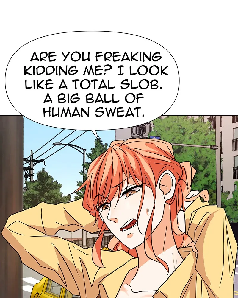 Unlovable Replacement Chapter 32 page 6 - 