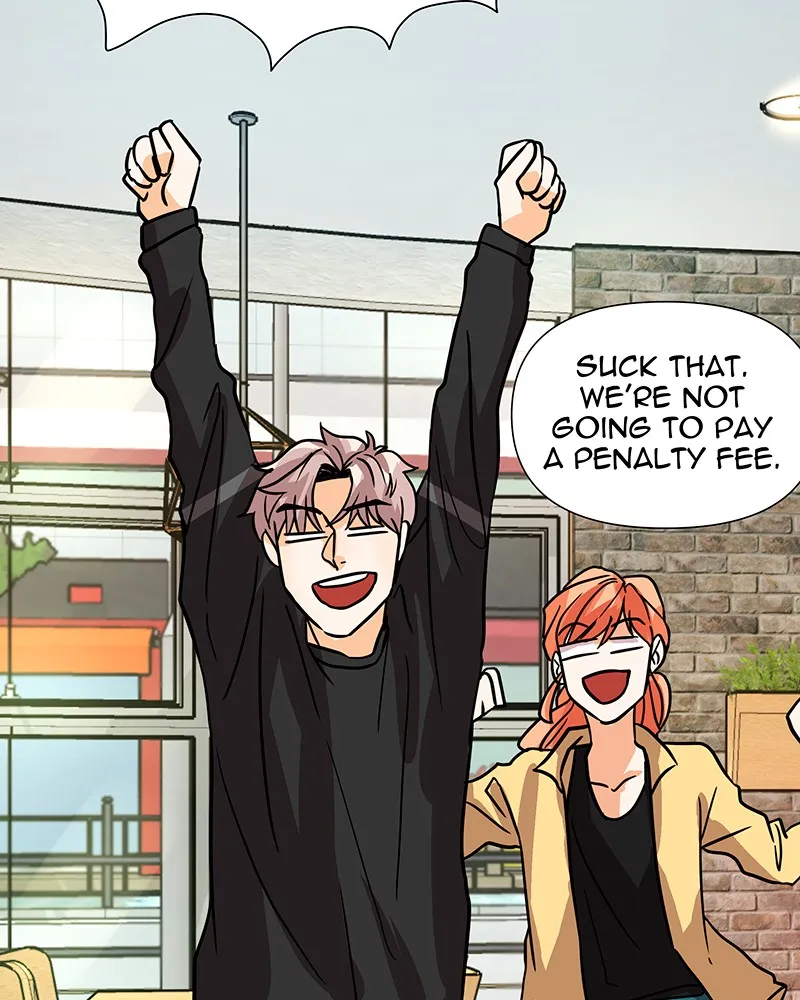 Unlovable Replacement Chapter 32 page 51 - 
