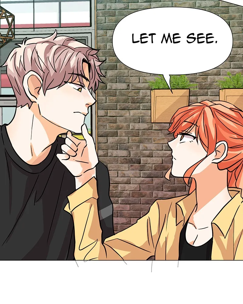 Unlovable Replacement Chapter 32 page 55 - 