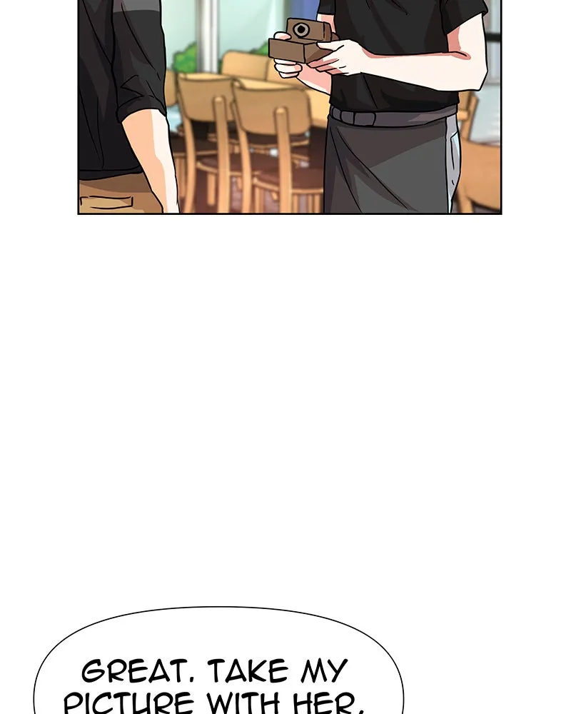 Unlovable Replacement Chapter 32 page 60 - 