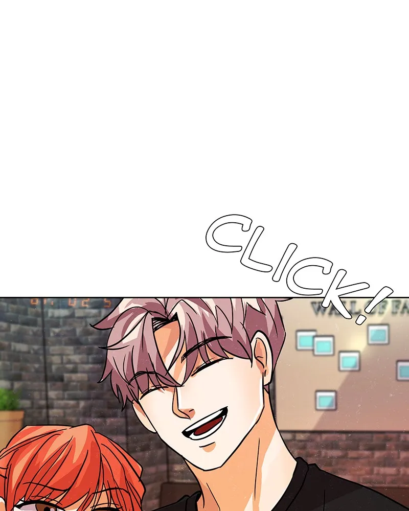 Unlovable Replacement Chapter 32 page 62 - 