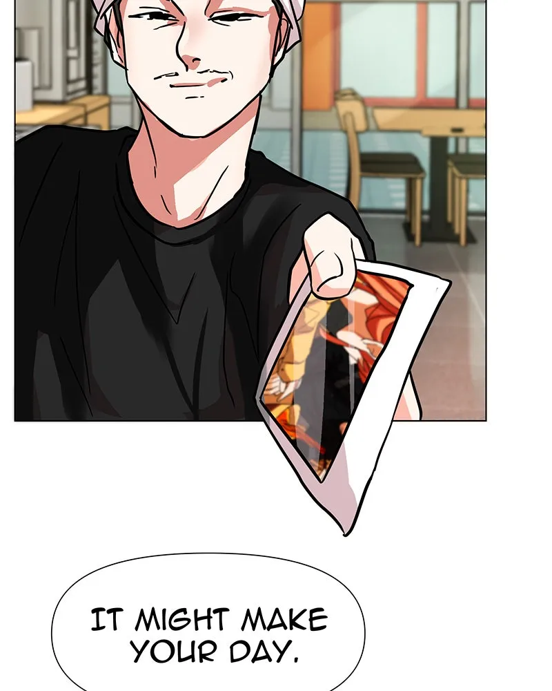 Unlovable Replacement Chapter 32 page 69 - 