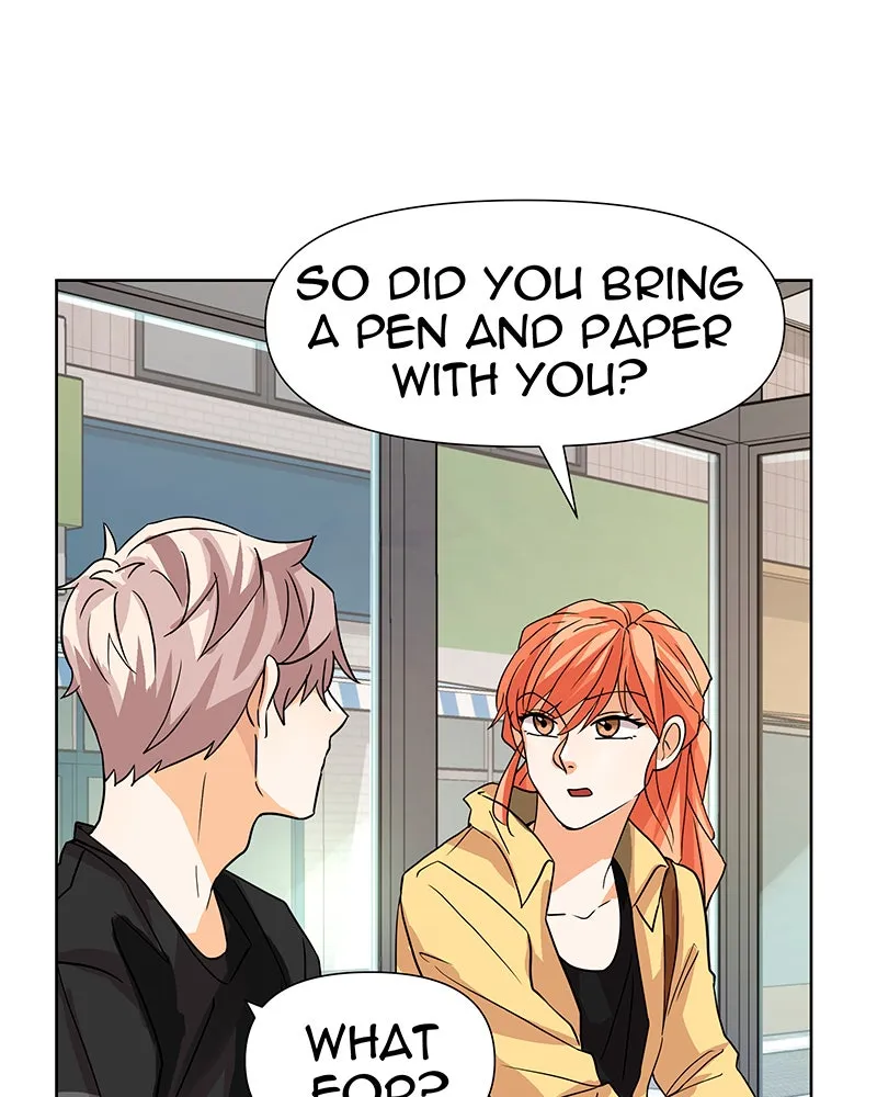 Unlovable Replacement Chapter 32 page 8 - 