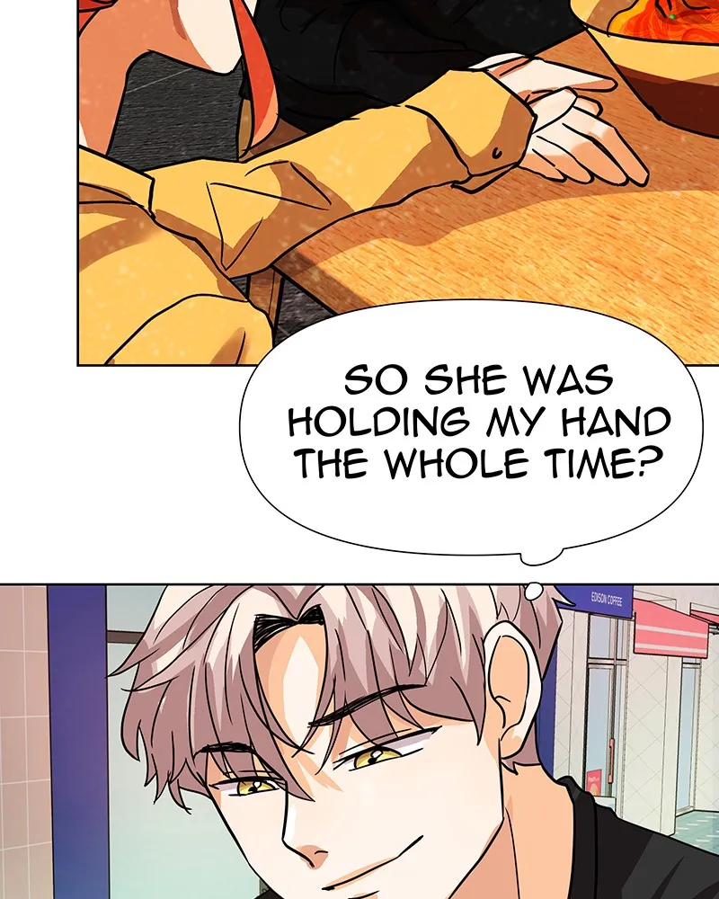 Unlovable Replacement Chapter 32 page 76 - 