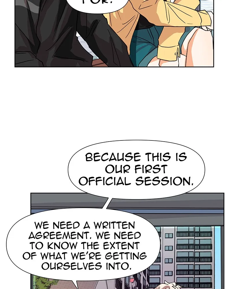 Unlovable Replacement Chapter 32 page 9 - 