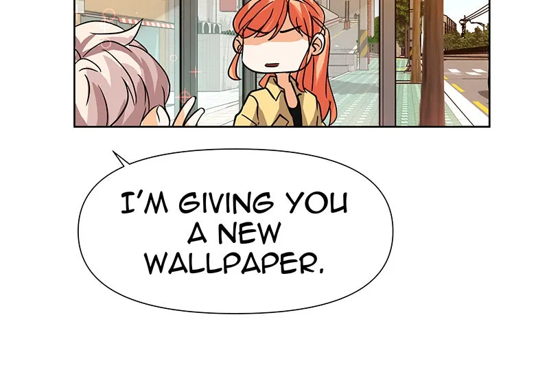 Unlovable Replacement Chapter 33 page 14 - 