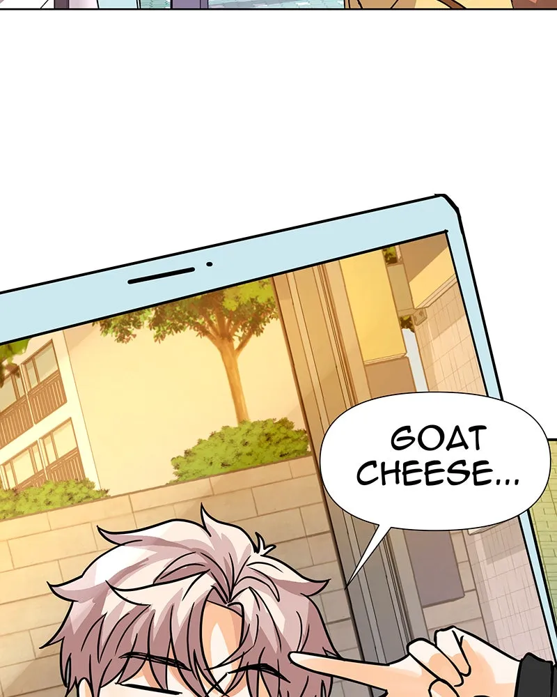 Unlovable Replacement Chapter 33 page 17 - 
