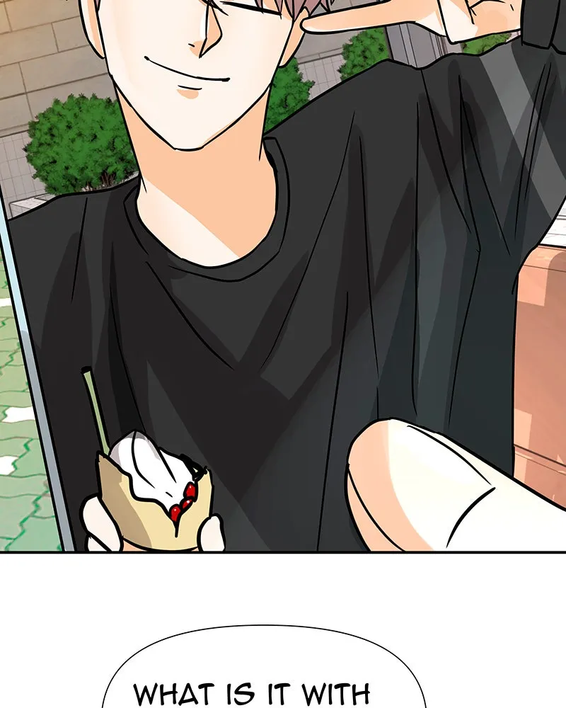 Unlovable Replacement Chapter 33 page 18 - 