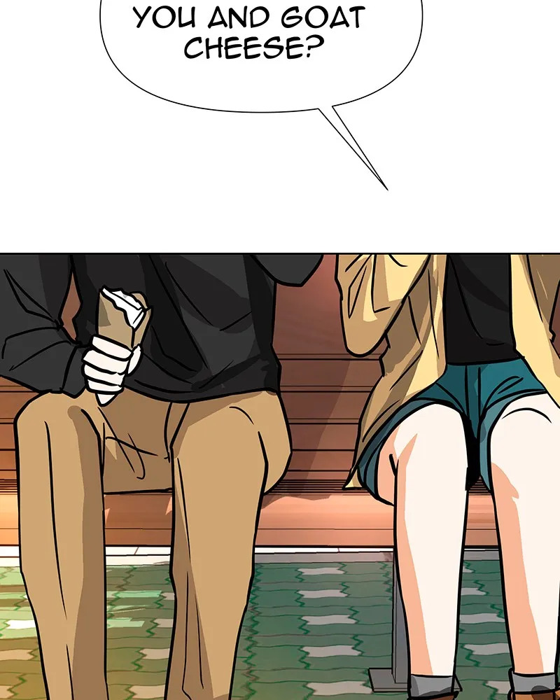 Unlovable Replacement Chapter 33 page 19 - 