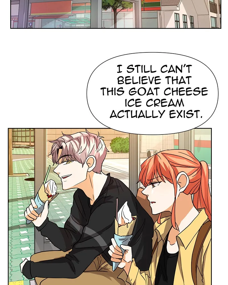Unlovable Replacement Chapter 33 page 3 - 