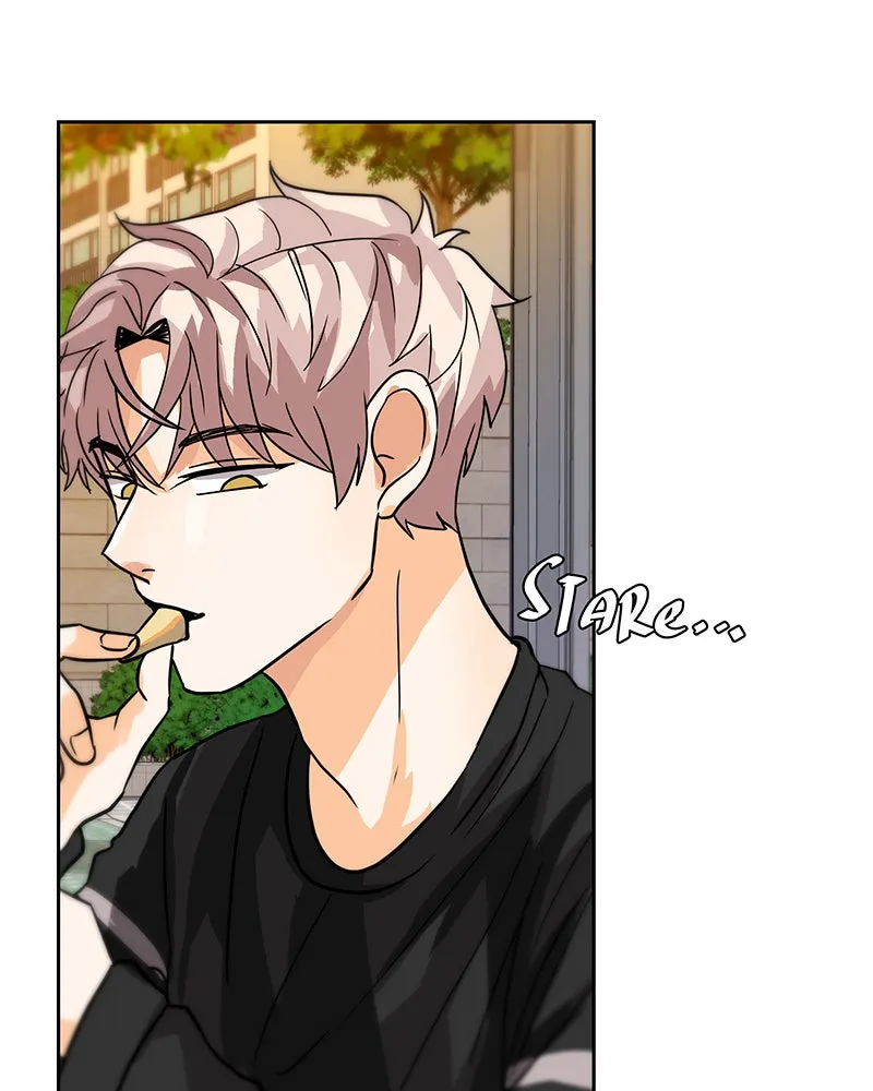 Unlovable Replacement Chapter 33 page 21 - 