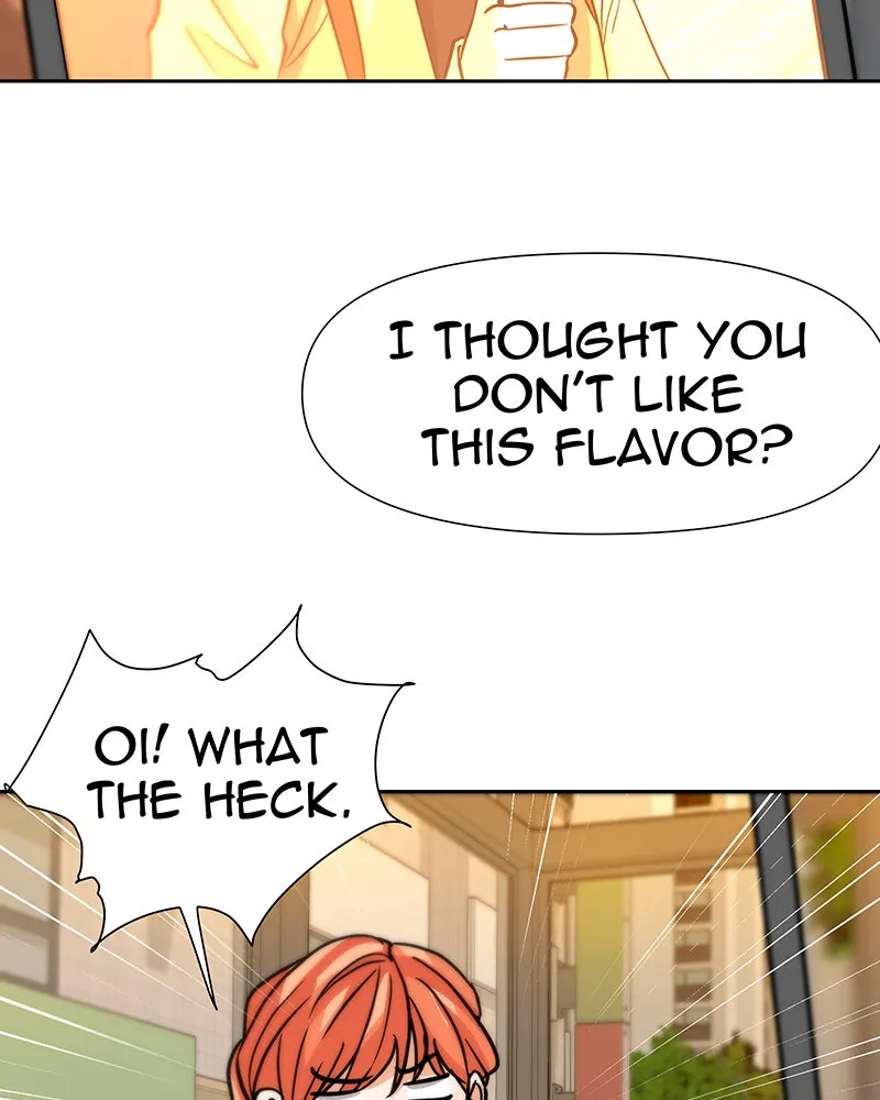 Unlovable Replacement Chapter 33 page 26 - 