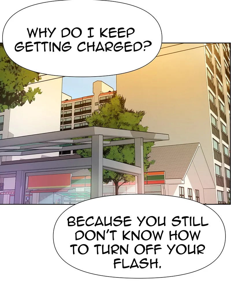 Unlovable Replacement Chapter 33 page 29 - 