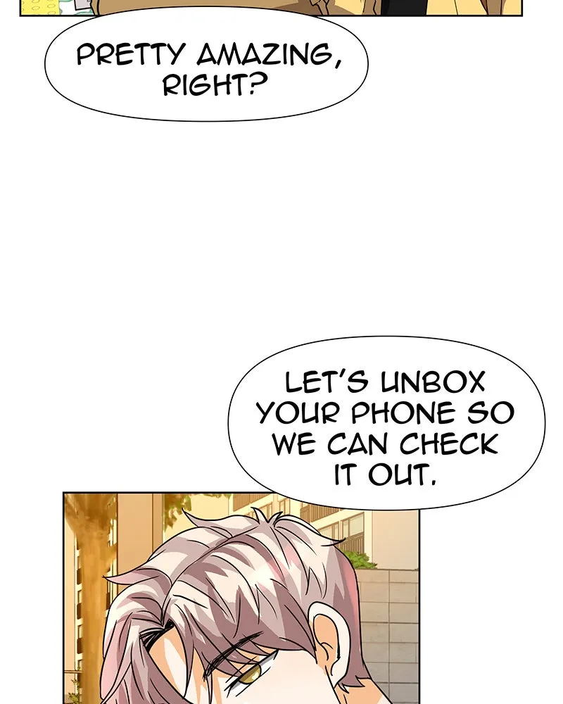 Unlovable Replacement Chapter 33 page 4 - 