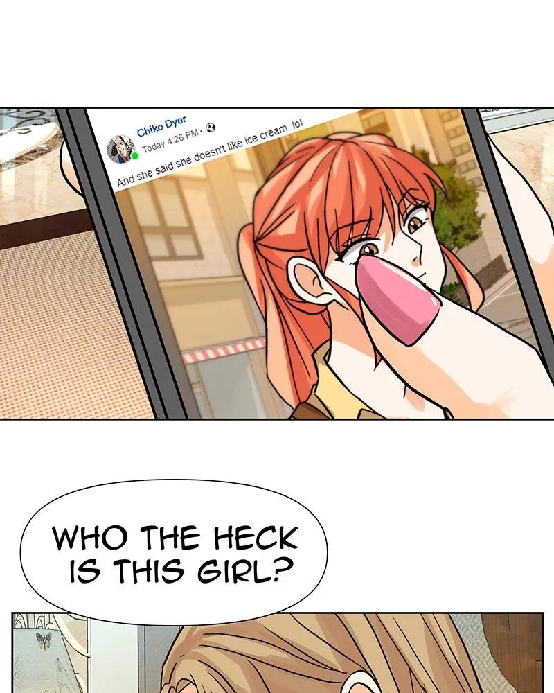 Unlovable Replacement Chapter 33 page 33 - 