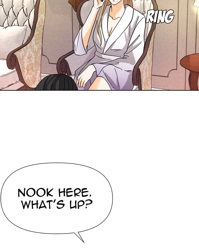 Unlovable Replacement Chapter 33 page 35 - 