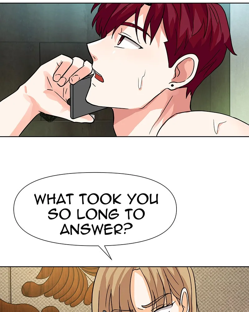 Unlovable Replacement Chapter 33 page 36 - 