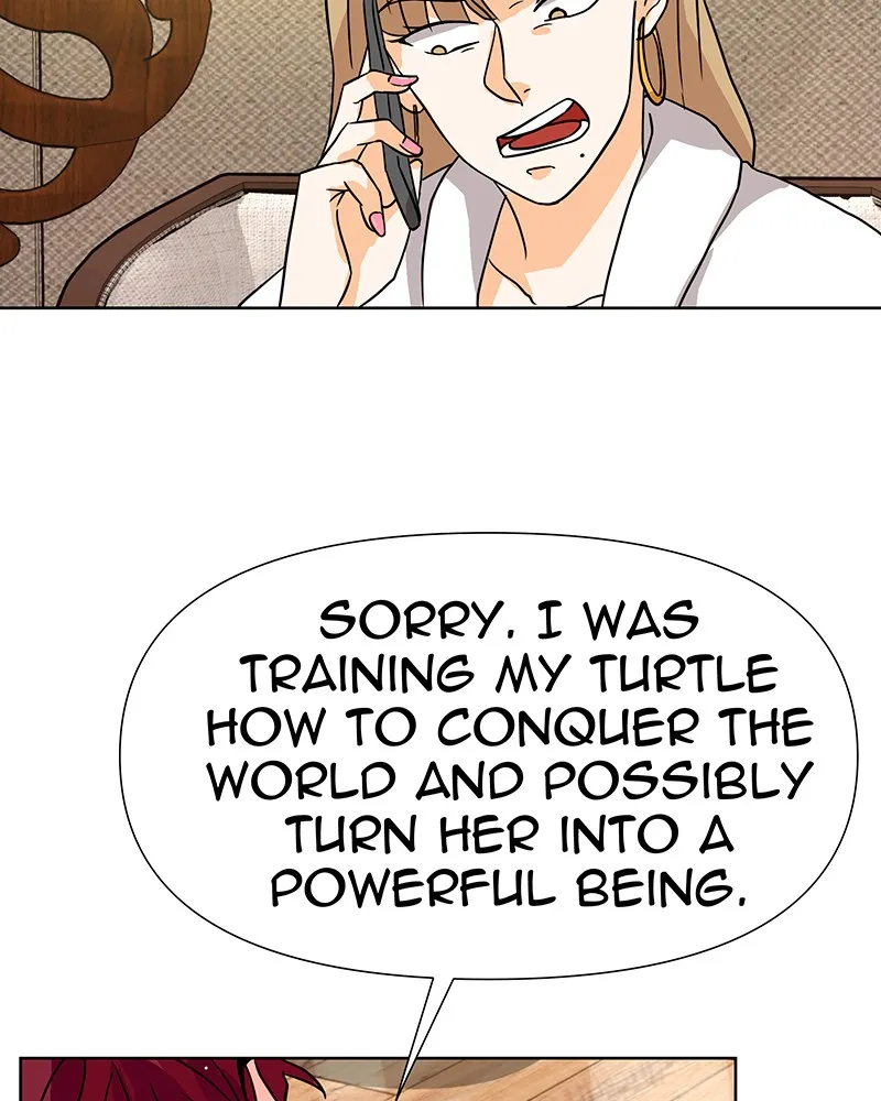 Unlovable Replacement Chapter 33 page 37 - 